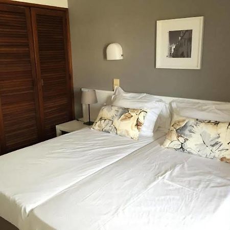 Apartamentos Belmonte Brejos Εξωτερικό φωτογραφία