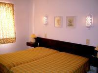 Apartamentos Belmonte Brejos Εξωτερικό φωτογραφία