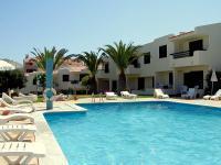 Apartamentos Belmonte Brejos Εξωτερικό φωτογραφία