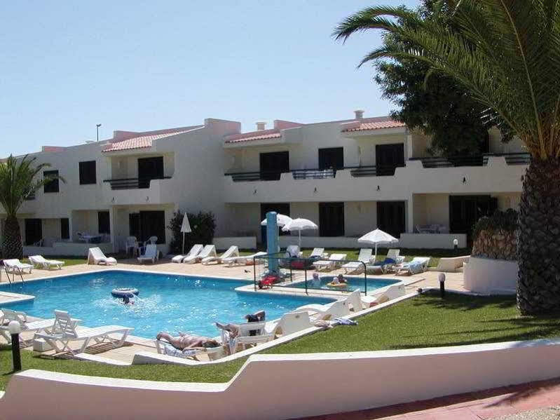 Apartamentos Belmonte Brejos Εξωτερικό φωτογραφία