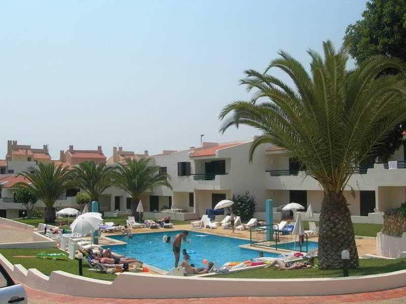 Apartamentos Belmonte Brejos Εξωτερικό φωτογραφία