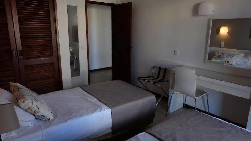 Apartamentos Belmonte Brejos Εξωτερικό φωτογραφία