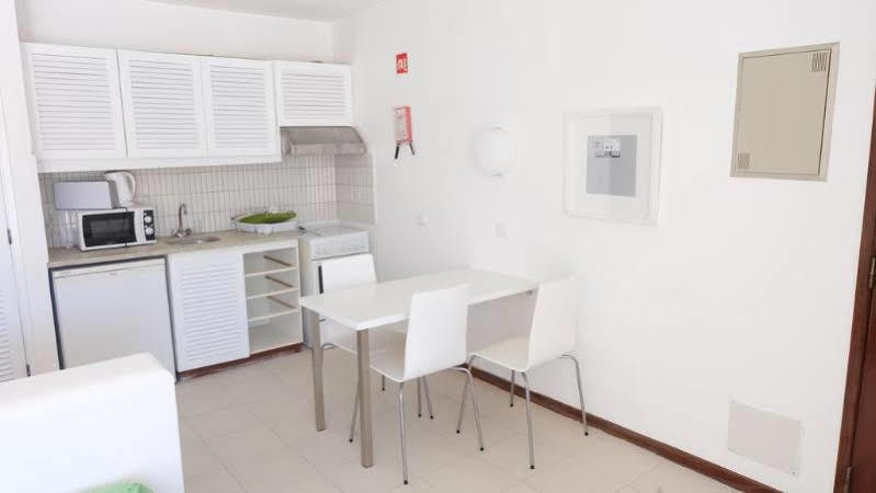Apartamentos Belmonte Brejos Εξωτερικό φωτογραφία