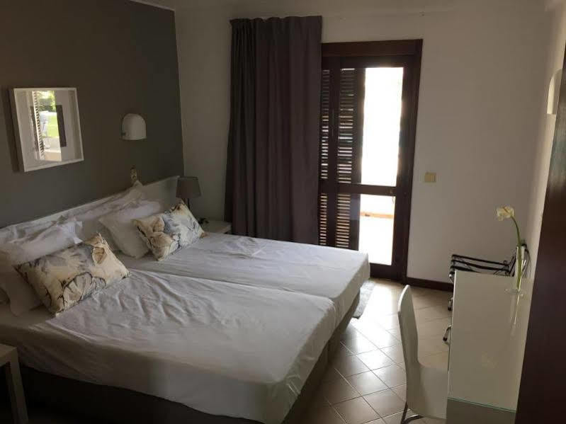 Apartamentos Belmonte Brejos Εξωτερικό φωτογραφία