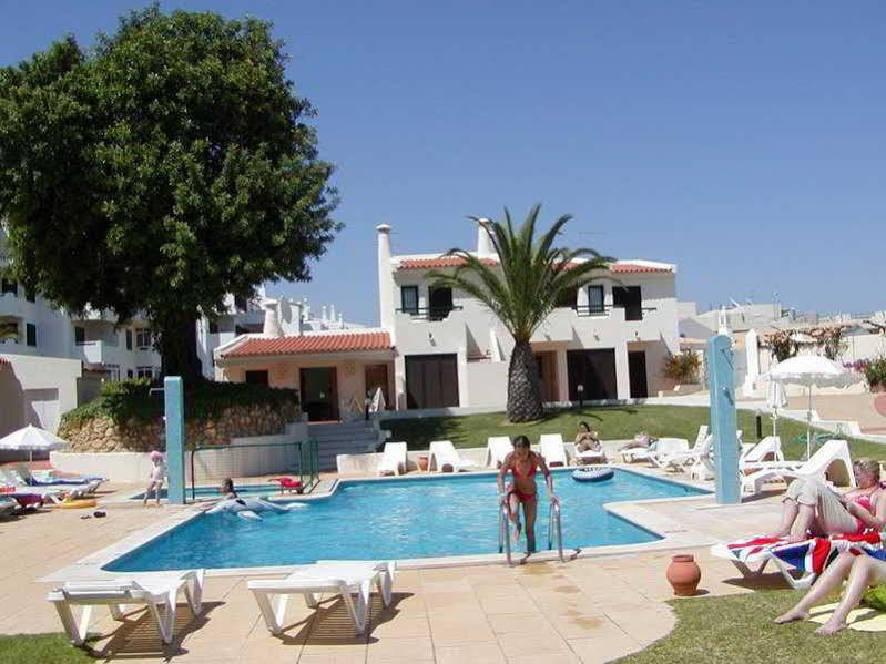 Apartamentos Belmonte Brejos Εξωτερικό φωτογραφία
