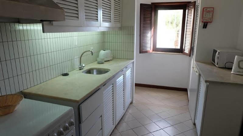 Apartamentos Belmonte Brejos Εξωτερικό φωτογραφία