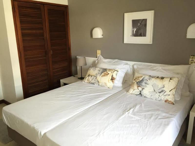 Apartamentos Belmonte Brejos Εξωτερικό φωτογραφία