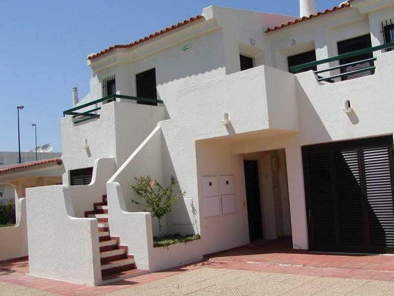 Apartamentos Belmonte Brejos Εξωτερικό φωτογραφία